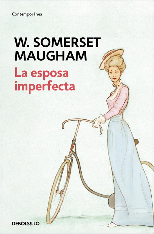 La esposa imperfecta
