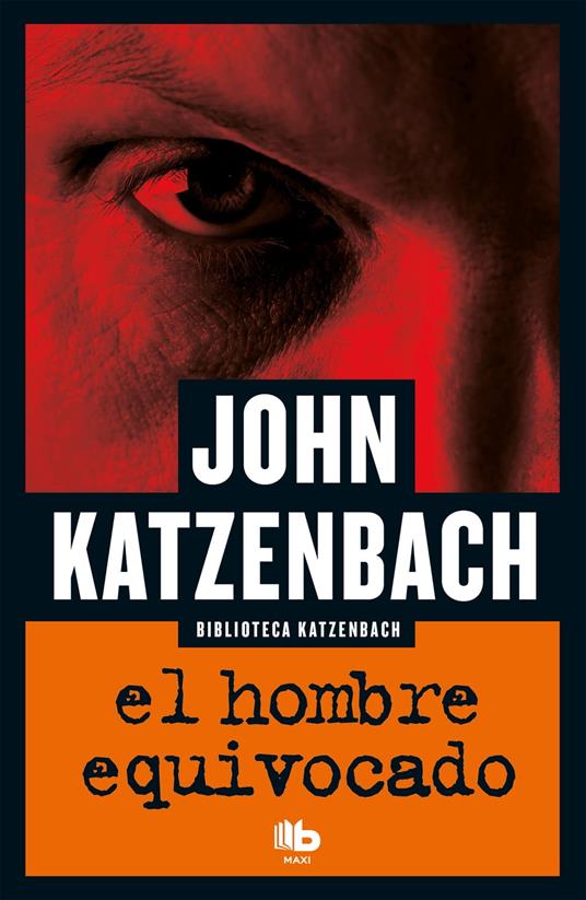 El hombre equivocado