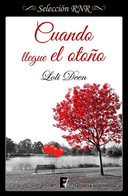 Cuando llegue el otoño - Loli Deen - ebook