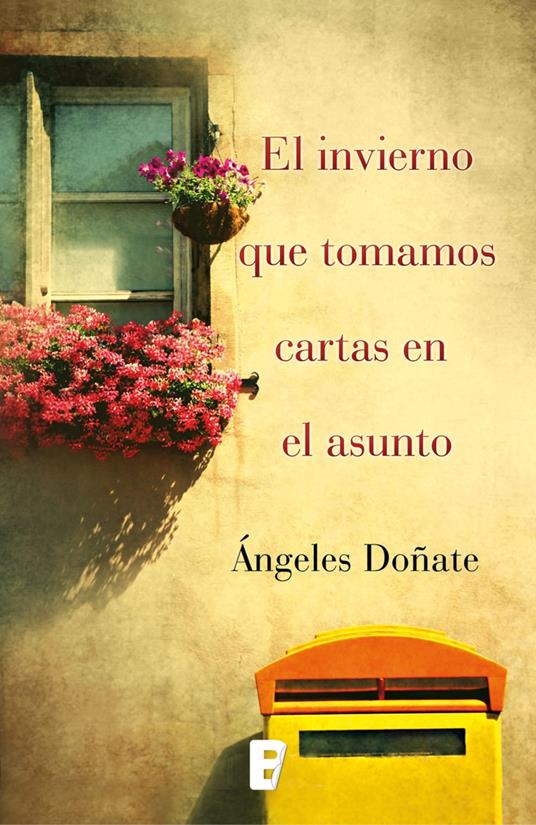 El invierno que tomamos cartas en el asunto