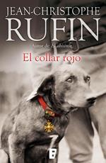 El collar rojo