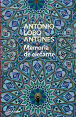 Memoria de elefante