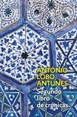 Segundo libro de crónicas
