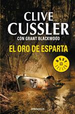 El oro de Esparta (Las aventuras de Fargo 1)