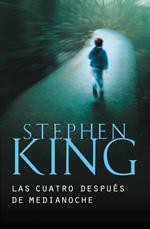 Las cuatro después de medianoche