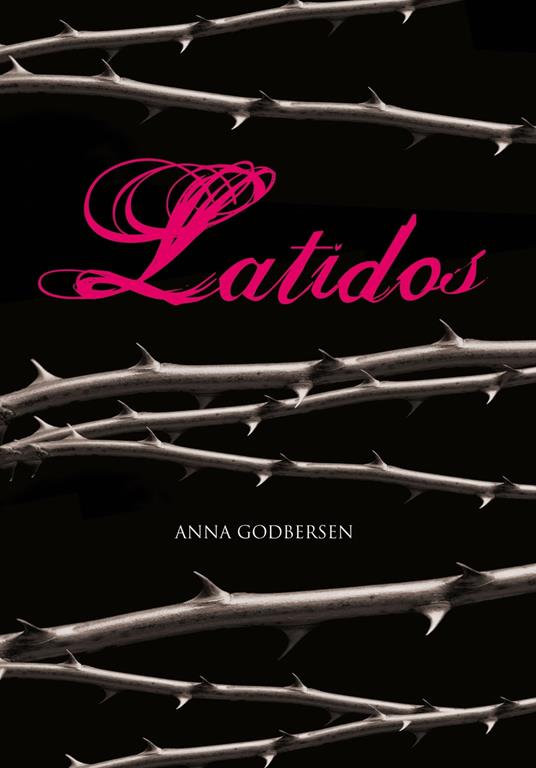 Latidos (Latidos 1) - Anna Godbersen,Neus Nueno Cobas - ebook