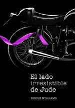 El lado irresistible de Jude (Crash 3)