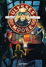 La primera llave (Serie Ulysses Moore 6)