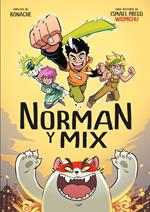 Norman y Mix 1