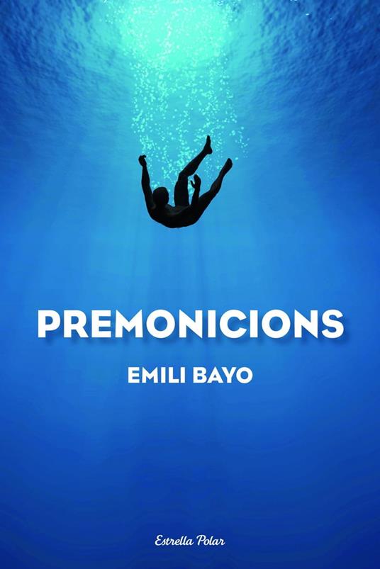 Premonicions - Emili Bayo Juan - ebook
