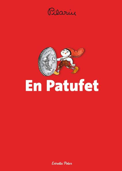 En Patufet - Pilarín Bayés - ebook