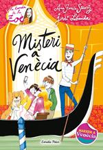 Misteri a Venècia