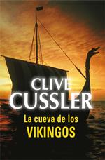 La cueva de los vikingos (Dirk Pitt 16)