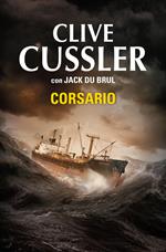 Corsario (Juan Cabrillo 6)