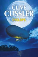 Cyclops (Dirk Pitt 8)