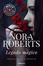 Legado mágico (Trilogía de los O'Dwyer 3)