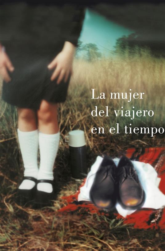 La mujer del viajero en el tiempo
