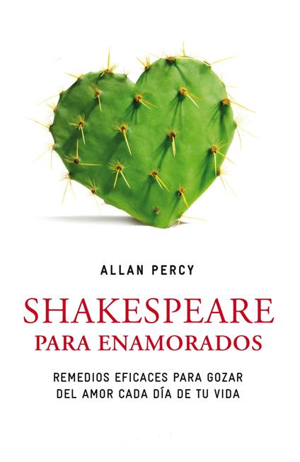 Shakespeare para enamorados (Genios para la vida cotidiana)