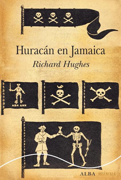 Huracán en Jamaica