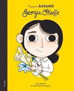 Pequeña&Grande Georgia O'Keeffe