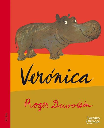 Verónica - Roger Duvoisin,Concha Cardeñoso Sáenz de Miera - ebook