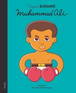 Pequeño&Grande Muhammad Ali
