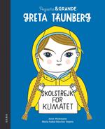 Pequeña&Grande Greta Thunberg