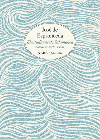 El estudiante de Salamanca y otros grandes éxitos