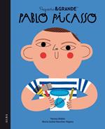 Pequeño&Grande Pablo Picasso