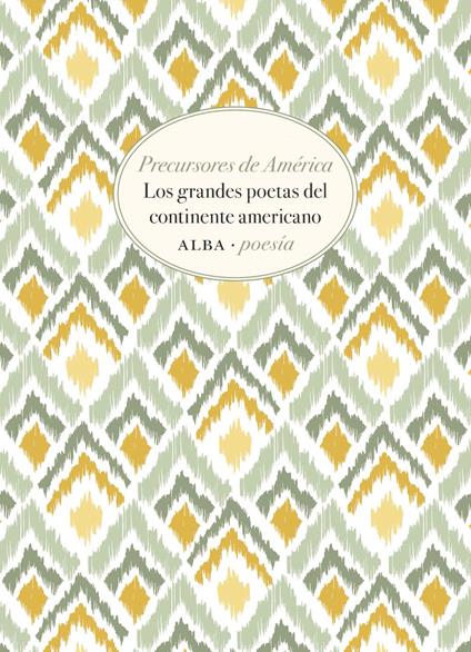 Precursores de América