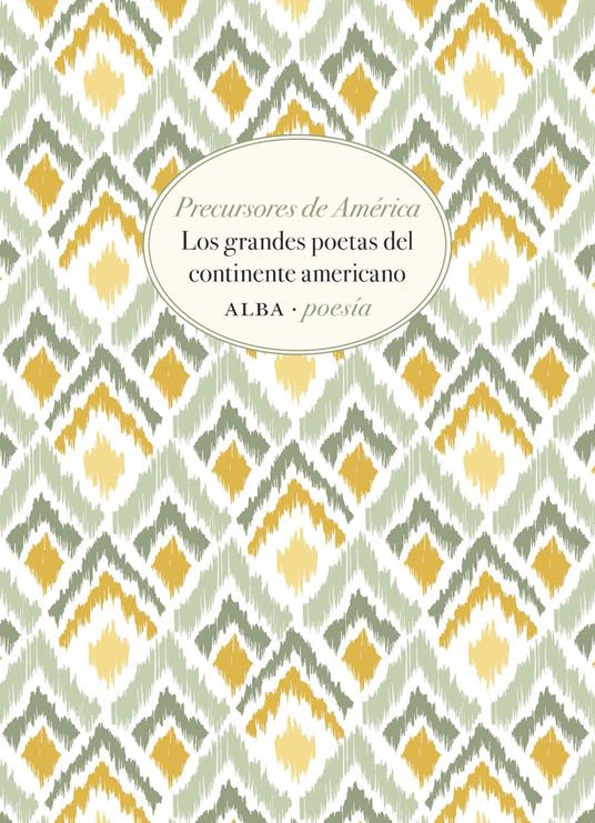 Precursores de América