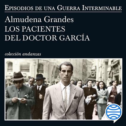 Los pacientes del doctor García