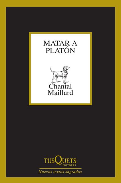 Matar a Platón