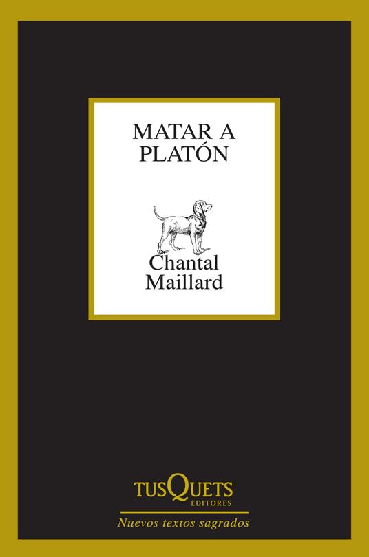 Matar a Platón