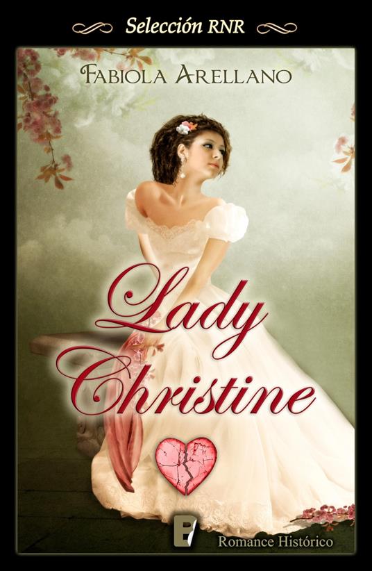 Lady Christine (La sombra del fantasma 2)