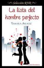 La lista del hombre perfecto