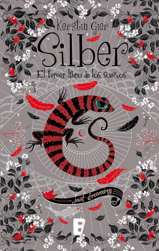 Silber. El tercer libro de los sueños (Silber 3) - Kerstin Gier - ebook