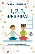 1, 2, 3, ¡Respira!