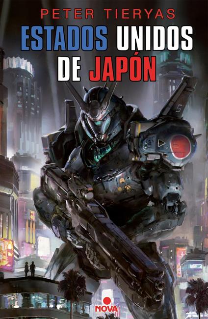 Estados Unidos de Japón