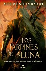 Los jardines de la Luna (Malaz: El Libro de los Caídos 1)