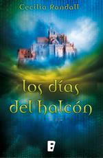 Los días del halcón (Las Tormentas del Tiempo 1)