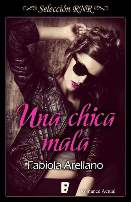 Una chica mala (Solo chicas 1)