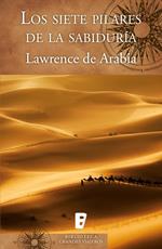 Los siete pilares de la sabiduría