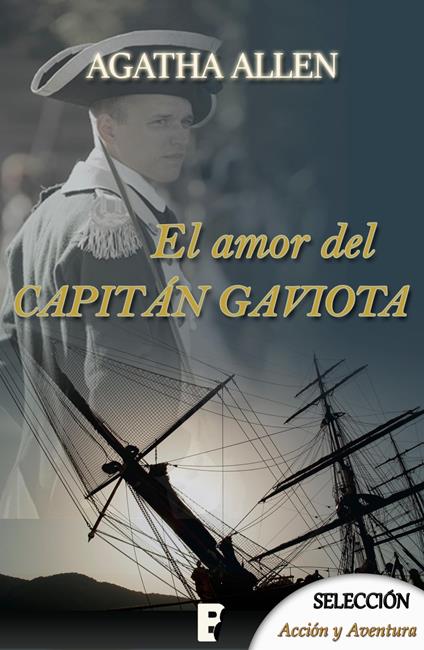 El amor del capitán Gaviota