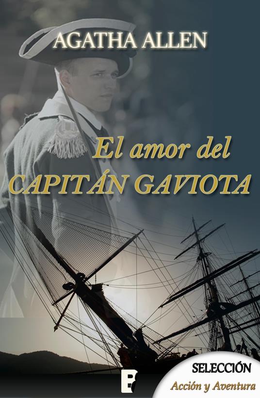 El amor del capitán Gaviota