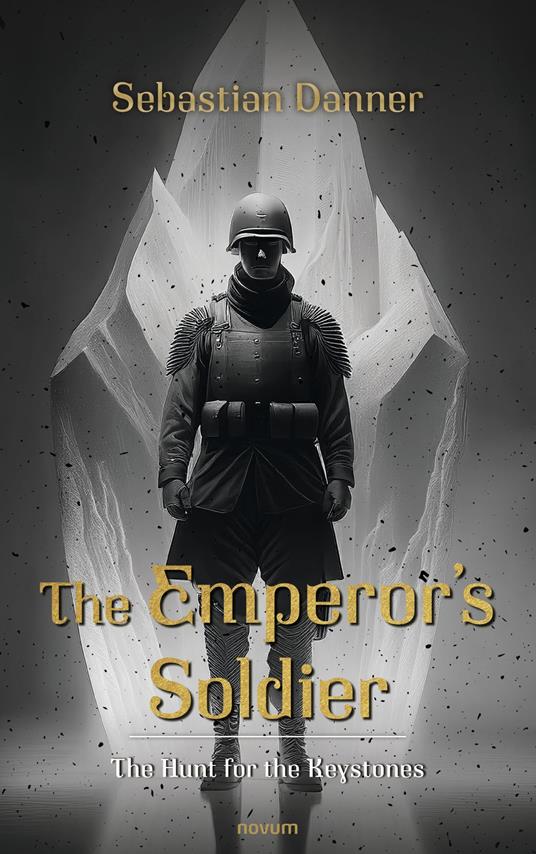 The Emperor´s Soldier