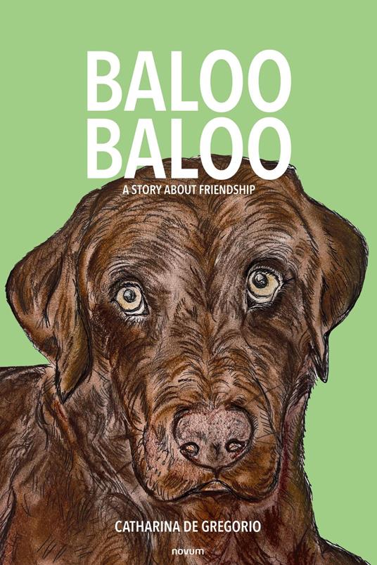 Baloo Baloo