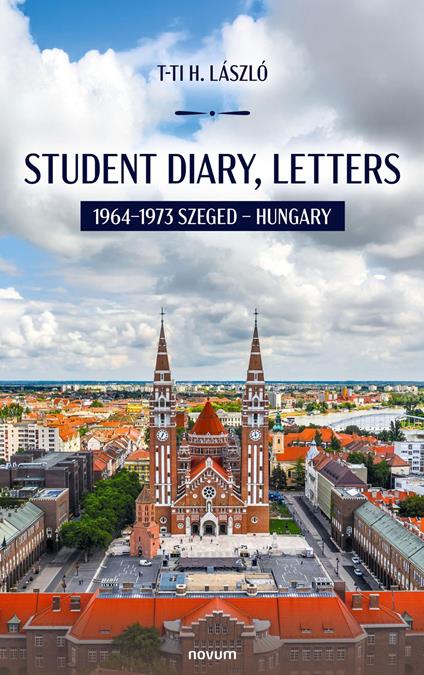 Student diary, letters
