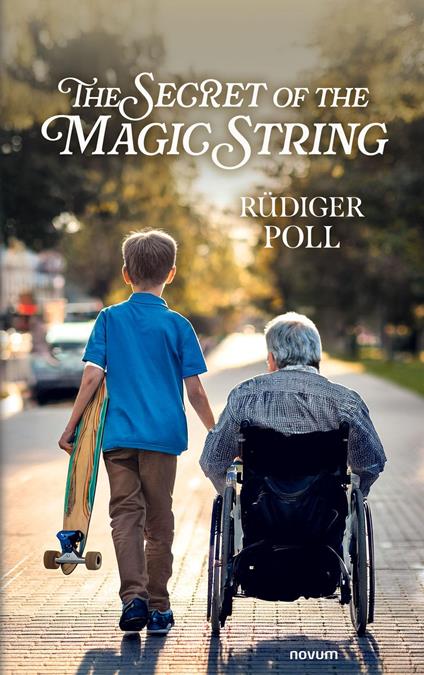 The Secret of the Magic String