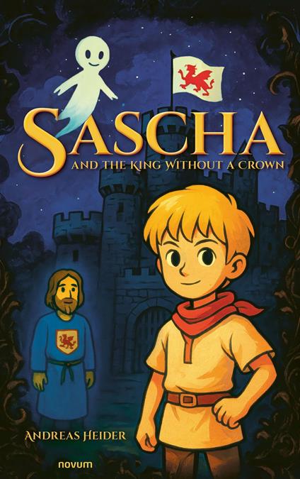 Sascha and the King Without a Crown